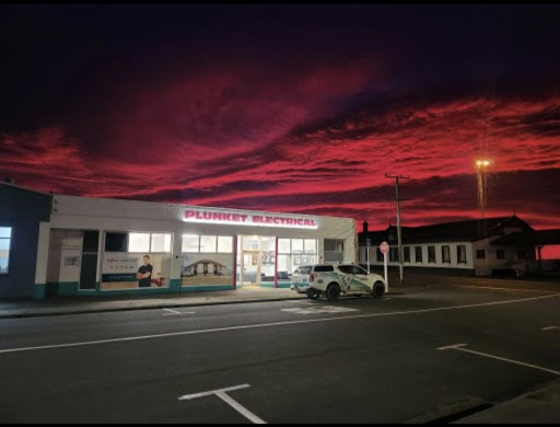 Plunket Appliances & Data Limited