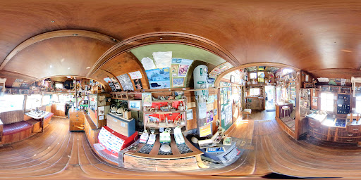 The Lost Gypsy Gallery