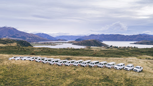 Aotea Electric Wanaka