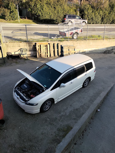 CHARGED Auto Electrical