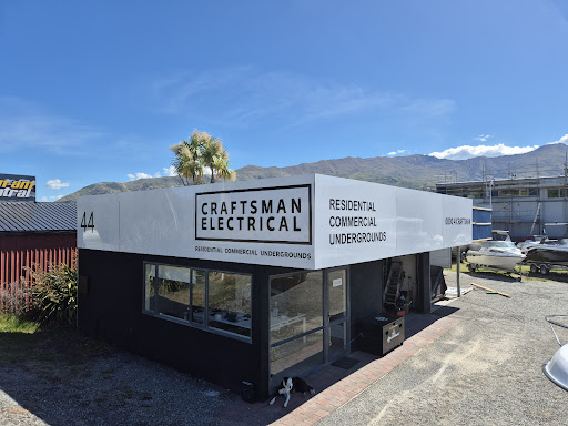 Craftsman Electrical Limited