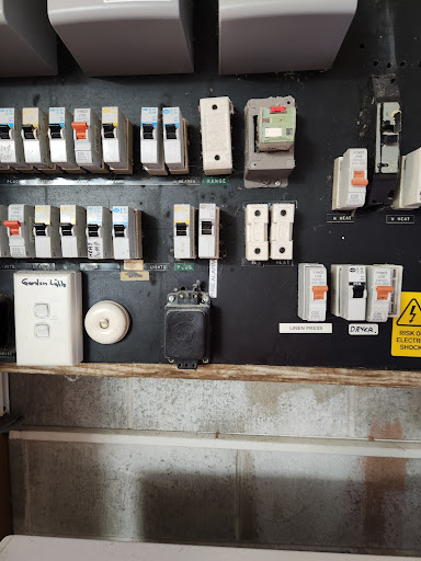 Ben Electrical & Heat Pump