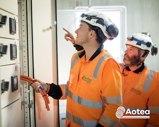 Aotea Electric (Invercargill)