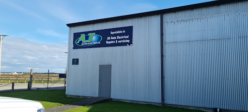 AJ Auto Electrical