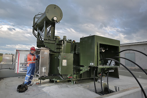 Decom Electrical