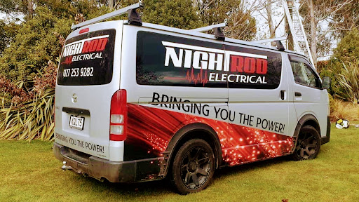 Nightrod Electrical