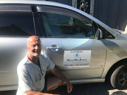 Howards Home Electrical