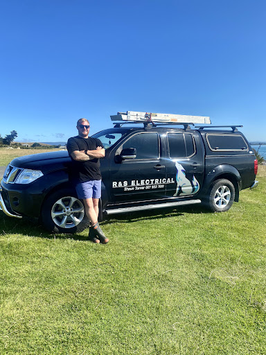 R & S Electrical Services LTD