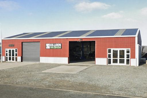 Killeen Auto Electrical