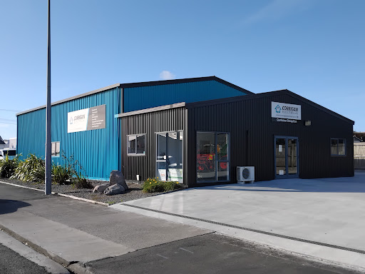 Corrigan Electrical