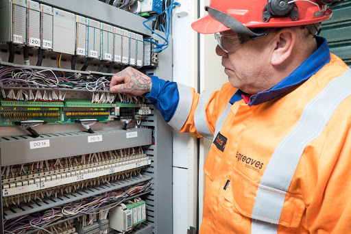 Greaves Electrical