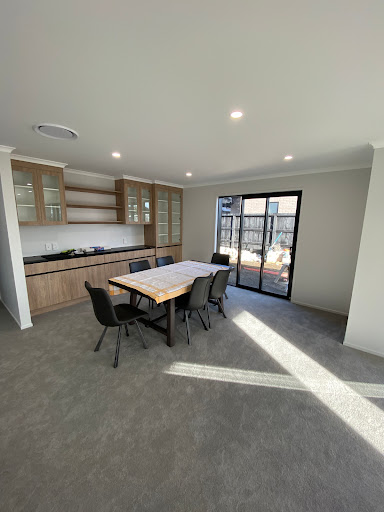 Prestidge electrical