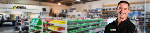 Ideal Electrical - Hawera