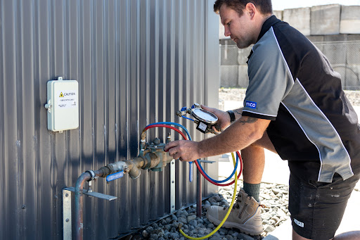Evergreen Plumbing Group
