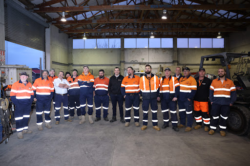 JLE Electrical & Mechanical - Hawera