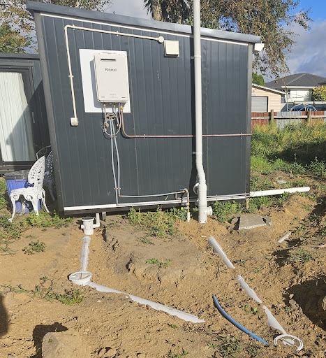 Egmont Plumbing & Gas LTD