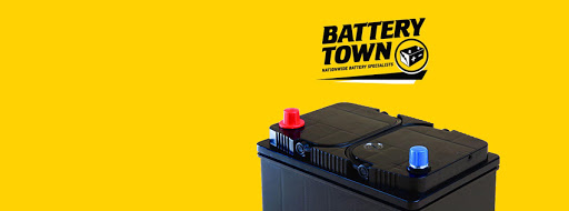 Battery Town Hawera