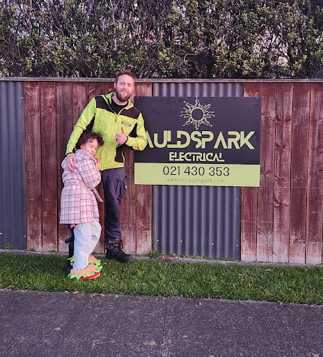 AuldSpark Electrical