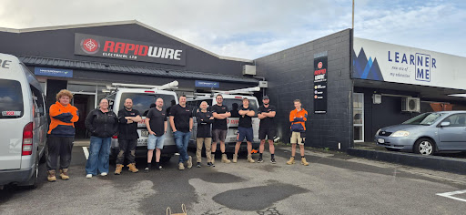 Rapid Wire Electrical - Mastercraft Electrical Taranaki