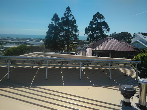 Empower Electrical Taranaki LTD