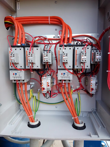 S G Electrical