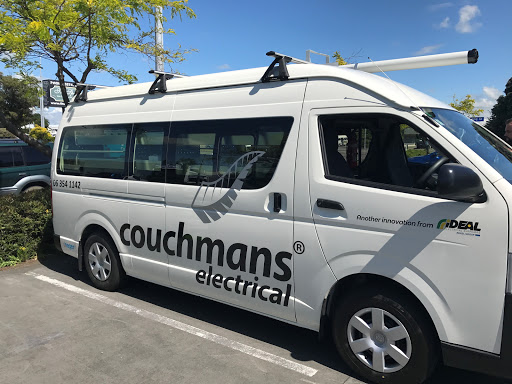 Couchmans Electrical