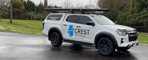 Crest Electrical