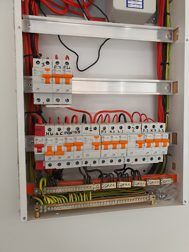 DC Electrical NZ Ltd