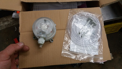 Payne Electrical (2022) Ltd