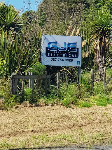 Greg Jupp Electrical