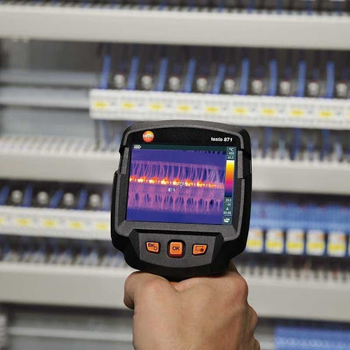AT Thermal Imaging