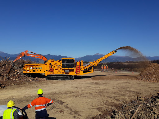 Taylors Contracting Co Ltd.