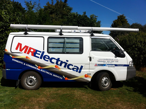 MR Electrical