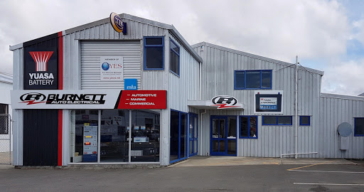 Burnett Auto Electrical