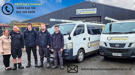 Southcombe Electrical