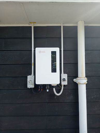 SVL Solar and Electrical