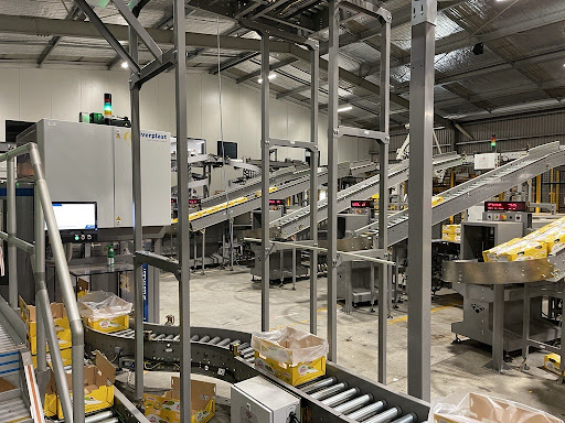 Cambridge Electrical Limited