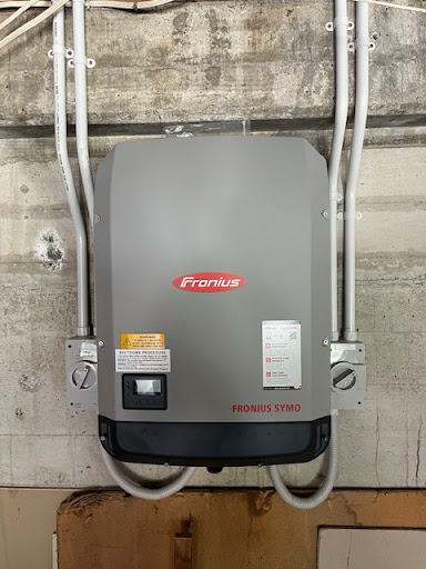 AJ Electrical Solutions LTD