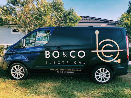 BO & CO Electrical