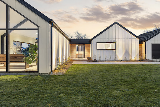 Faultless Electrical Ltd