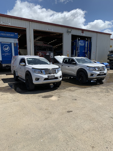 On The Job Auto Electrical