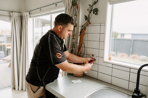 Goodyer Electrical - Marlborough NZ