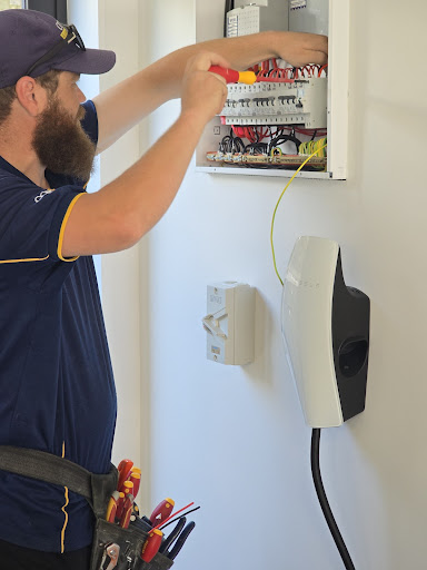 Alectrics Electrical | Electrician Hamilton