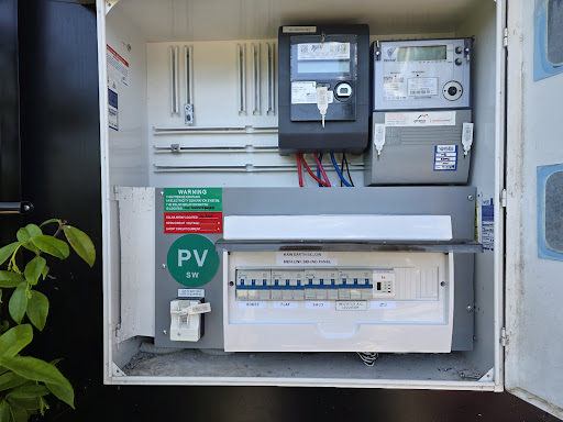 Enlighten Electrical