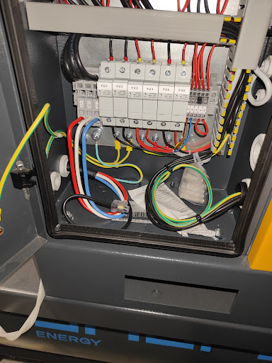 HRC Electrical