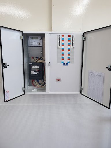Concept Electrical Solutions