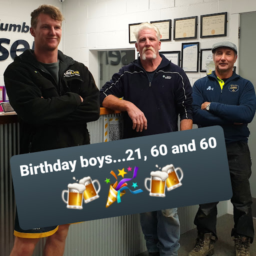 Laser Plumbing Matamata