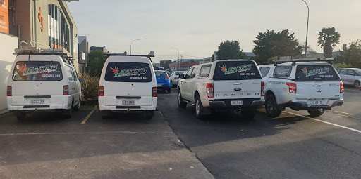 Leading Electrical
