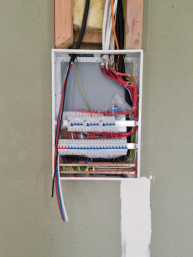 Everbright Electrical Limited