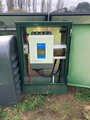 Kiwitown Electrical Ltd